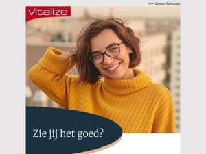 Zie jij het goed?