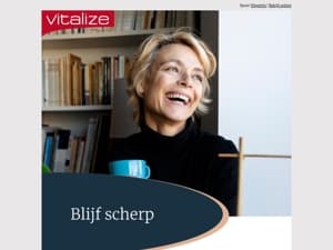 Zo blijf je scherp 🎯