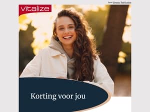 Vier Int. Vrouwendag 💐 korting voor jou!