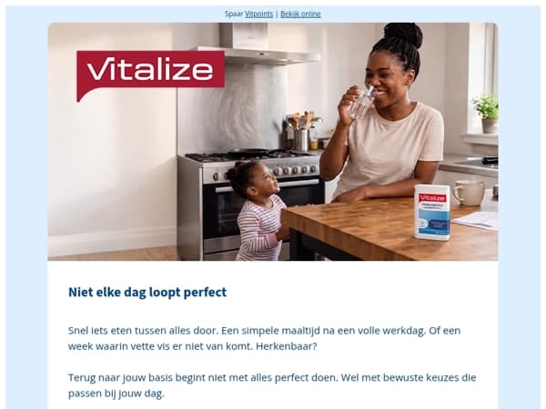 Hoe staat het met jouw basis?