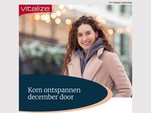 Klaar voor feestmaand? ⭐
