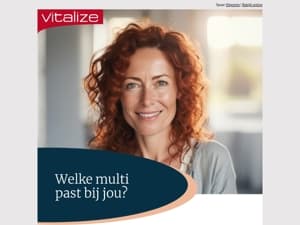 Welke past bij jou?