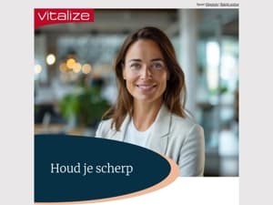 Meer focus in je dag