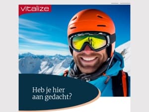 Heb jij hier al aan gedacht?