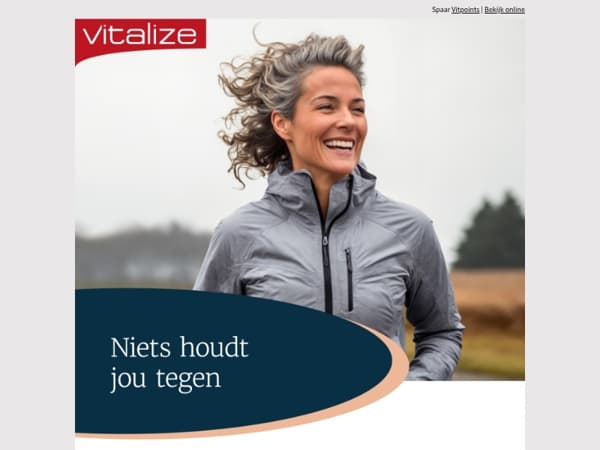 De basis voor iedere dag