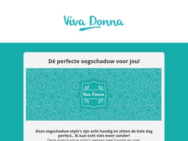 John van G stylo kleuren uit de collectie