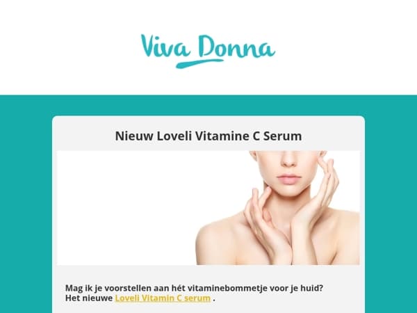 Ontdek dit nieuwe  product met korting!