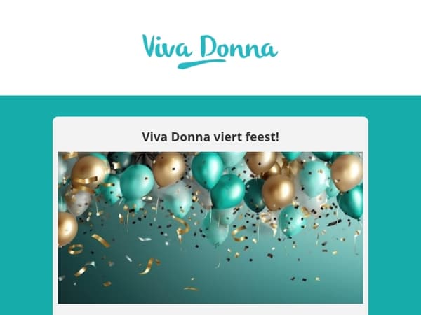 Deze feestactie mag je echt niet missen!