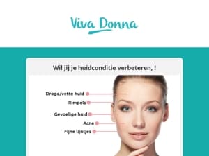 Weten hoe je jouw huid kan verbeteren?