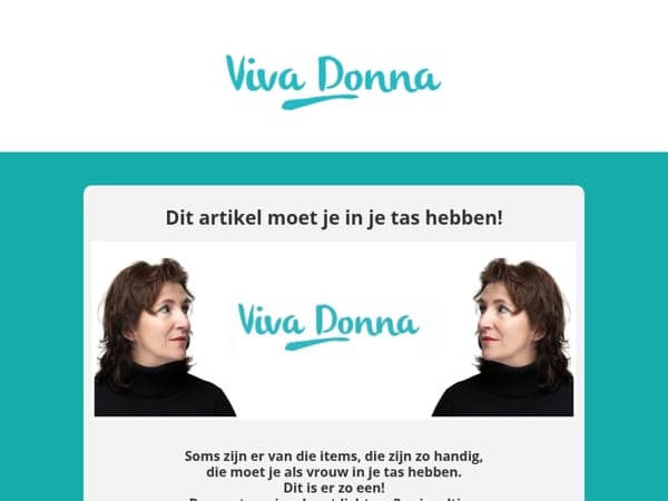 Het beste tasspiegeltje ooit!