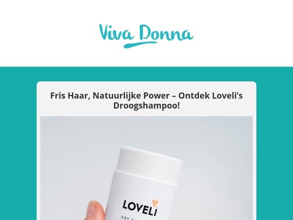 Bye Bye Vette Lokken – Hallo Natuurlijk Volume!