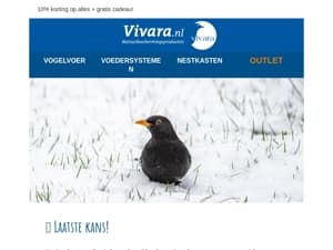 ⏰ Nog maar 2 dagen...