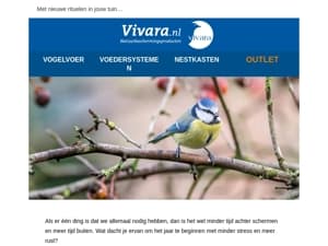 Start het jaar met minder stress 🧘‍♀️