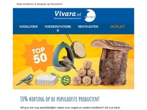 🎉 10% korting op onze bestsellers