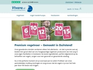 De kleintjes 🪺 hebben hulp nodig - Exclusieve korting binnenin