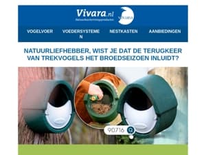 Eindelijk is het zover... 👀