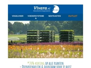 Diervriendelijke planten 💚