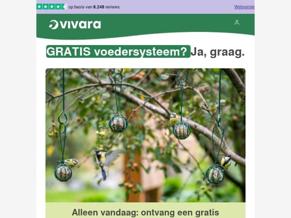 🎁 Vandaag: een GRATIS bestseller voor jou