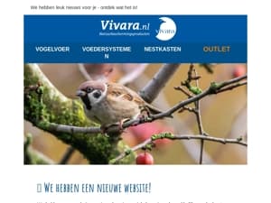 Komt dat zien! 👀