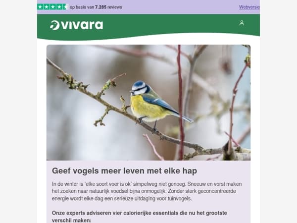 🧠 Expert tips voor wintervoeren