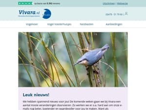 🎁 Speciaal voor jou: een geheime verrassing bij je bestelling