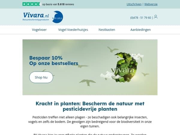 Laatste 3 dagen ⭐ Bespaar 10% op onze bestsellers