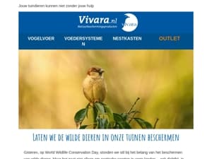 Wie mist er in jouw tuin? 🦔🐦🐿️