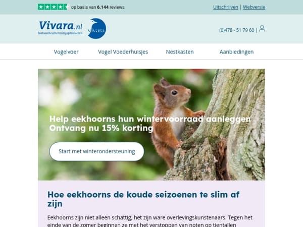 🐿️ Eekhoorngeheimen: eindelijk onthuld!