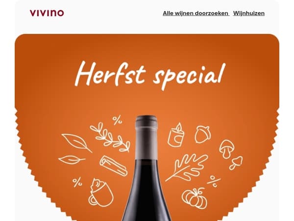 Herfst special: 4.3 ⭐ Fluweelzacht Frans rood