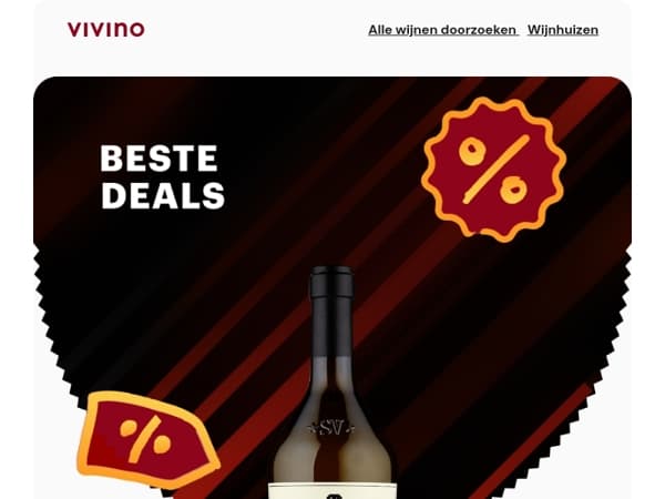 🖤Black Friday week: we zijn van start