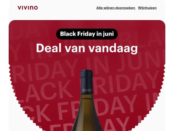 Black Friday in Juni 🖤 🛒: Dit wil je standaard in huis hebben liggen