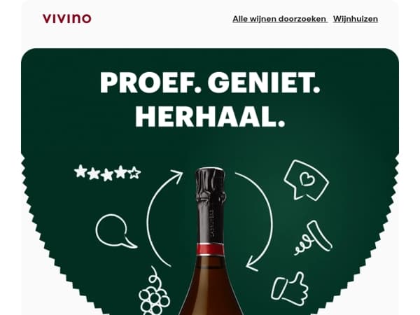 Champagne Grand Cru: “Fantastic Champagne at an amazing price”
