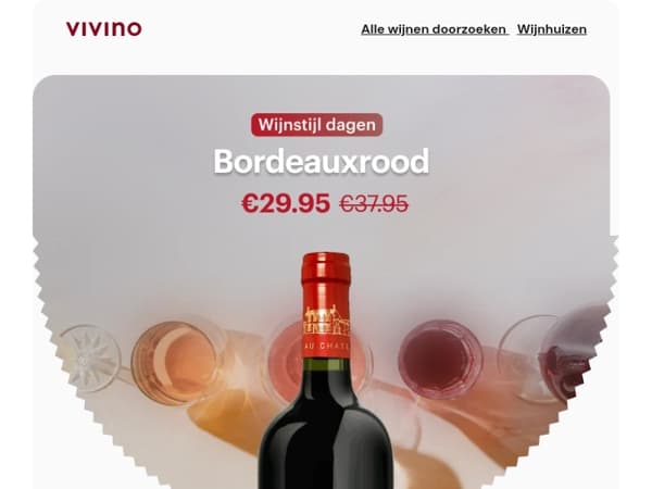 Elegant en complex: Réserve de Famille Pomerol 2023