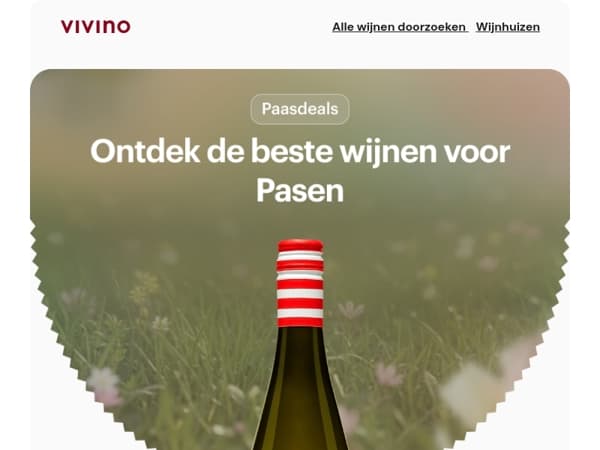 Paasdeals: Klassieke Riesling van Weingut Prinz von Hessen