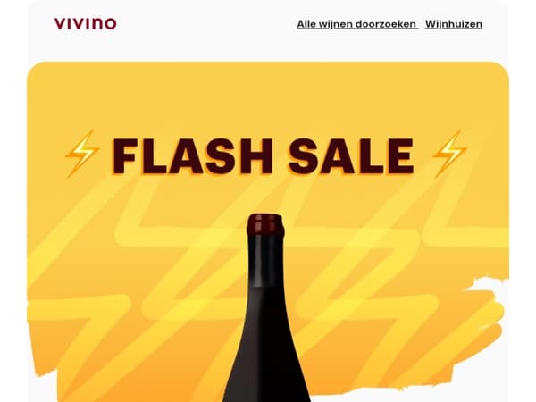 ⚡ Weekend-deal: één van de best beoordeelde Zuid-Franse wijnen in deze prijsklasse