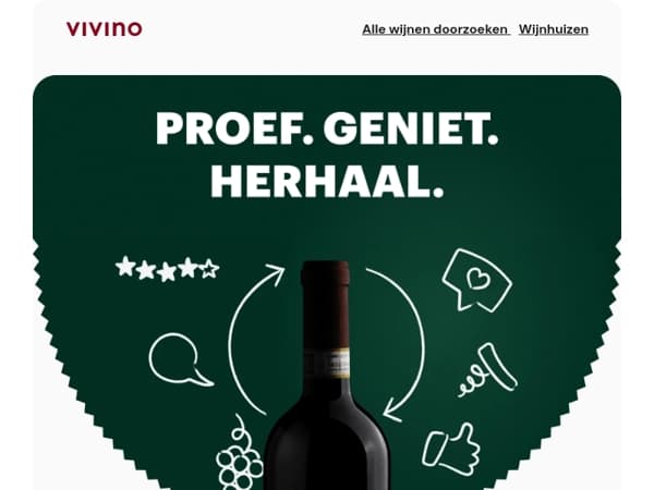 Volle, gulle Brunello, rijp en verleidelijk