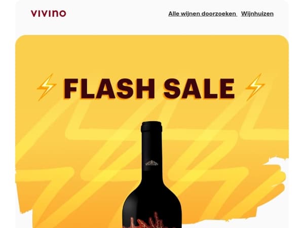 ⚡ Weekend-deal ➠ Turbo Super-Primitivo: Appassimento & Double oaked