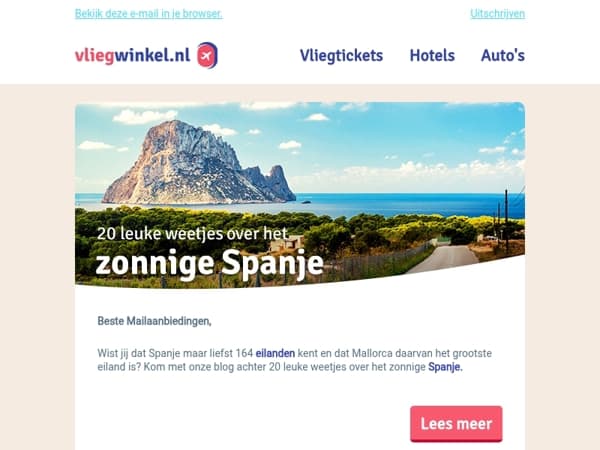 20 leuke weetjes over Spanje 🇪🇸