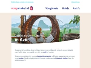 Vier de liefde in romantisch Azië 💘