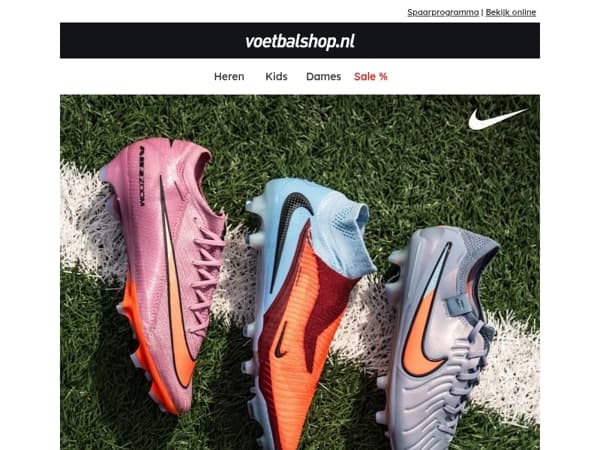 🔥 RELEASES: Nike Scary Good Pack & PUMA Untamed Pack!