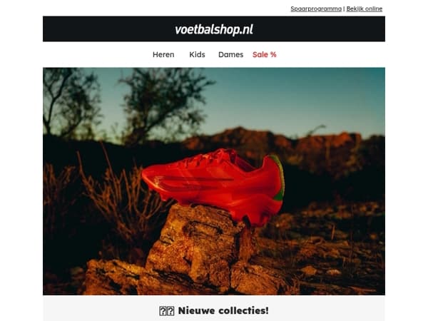 🆕🔥​​ Nieuwe collecties!