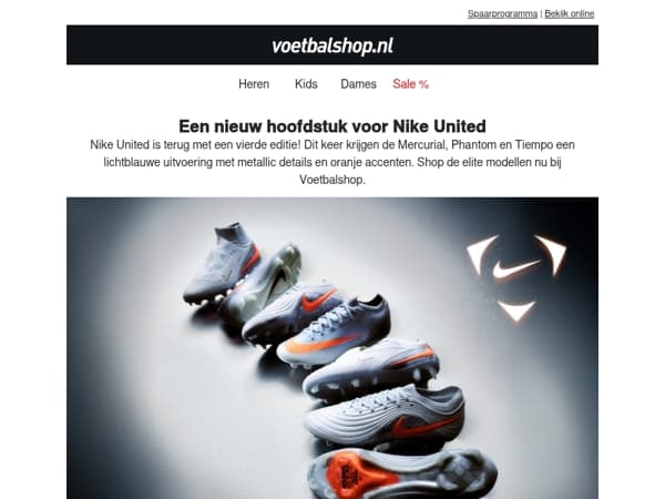Is dit jouw volgende paar? 👀