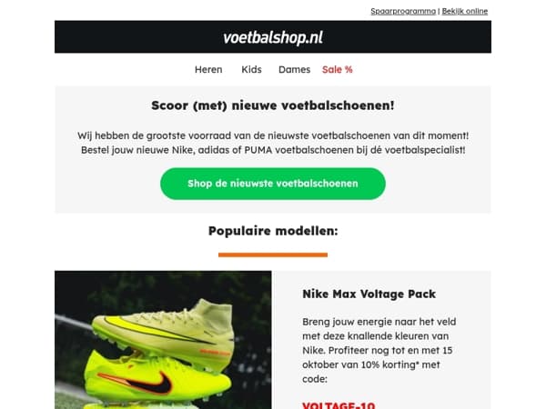 Dit zijn de nieuwste releases die je niet mag missen!