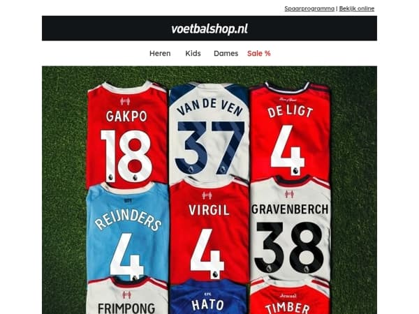 🎁 Happy Boxing Day | Laatste kans op 15% korting!