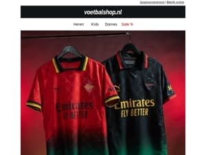 PUMA AC Milan x Off-White