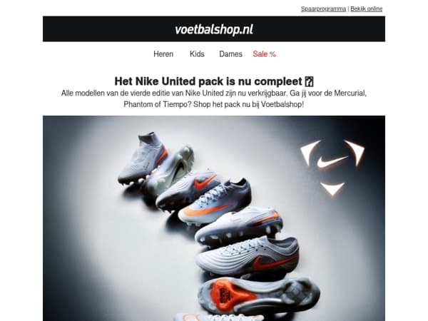 Wat trek jij aan op koude trainingsavonden? 🧊