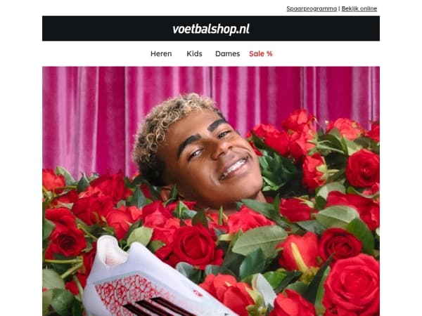 😍 Lamine Yamal én Kylian Mbappé presenteren hun nieuwe voetbalschoenen!