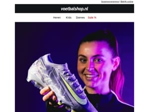 Shop de populairste items van dit moment!