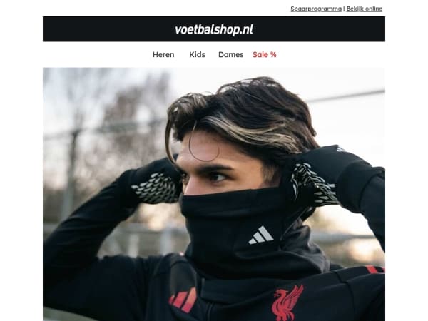 🎄Fijne kerstdagen met 15% korting!