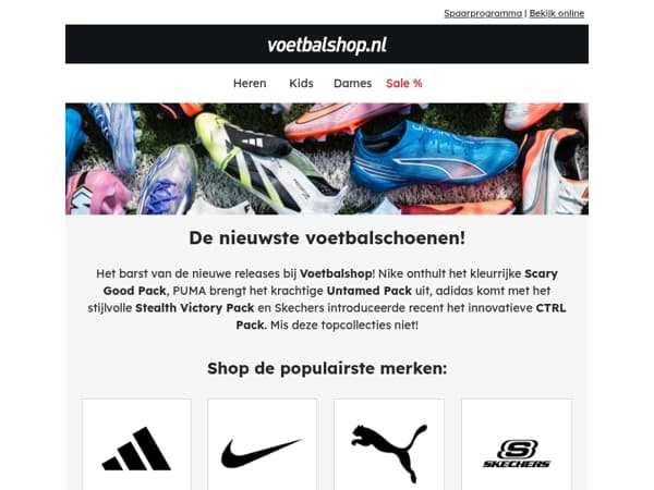 Ontdek alle nieuwe releases van deze week!